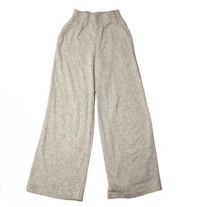 Cute gray pants, very comfy